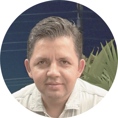 About ignacio suarez